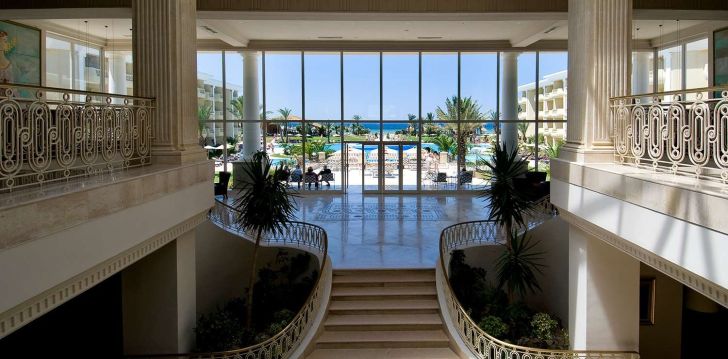 viešbutis ROYAL THALASSA MONASTIR įsikūręs Tunisas. 