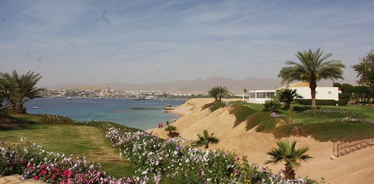 Poilsis Egipte, Šarm aš Šeiche, 5* MOVENPICK RESORT SHARM EL SHEIKH! 9