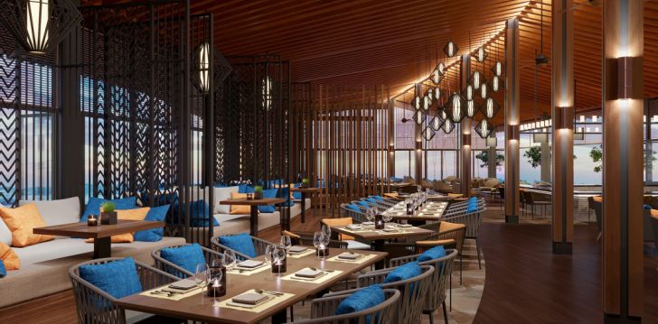 geras kainos ir kokybės santykis atostogoms - viešbutis MOVENPICK RESORT WAVERLY PHU QUOC