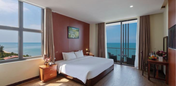 patogus viešbutis jūsų kelionei – 4* AMARIN RESORT & SPA