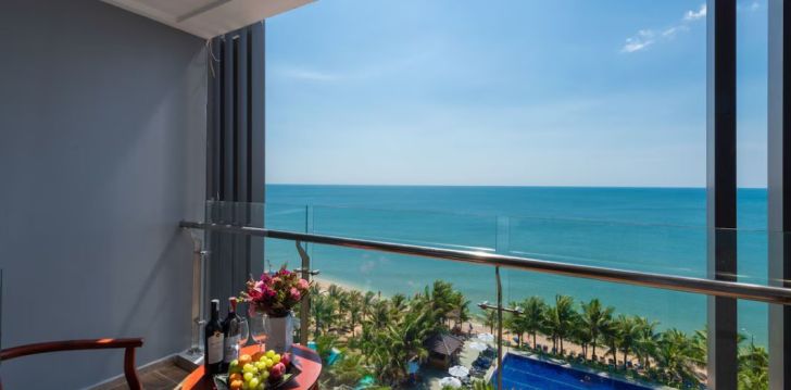 AMARIN RESORT & SPA - klientų vertinamas, kaip geras kainos ir kokybės santykis.