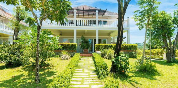 MERCURY RESORT & VILLAS - klientų vertinamas, kaip geras kainos ir kokybės santykis.