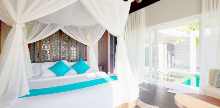 apsistokite MERCURY RESORT & VILLAS viešbutyje už gerą kainą. 
