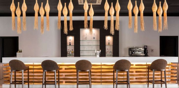 Geras kainos ir kokybės santykis atostogoms - viešbutis MITSIS FALIRAKI BEACH HOTEL & SPA