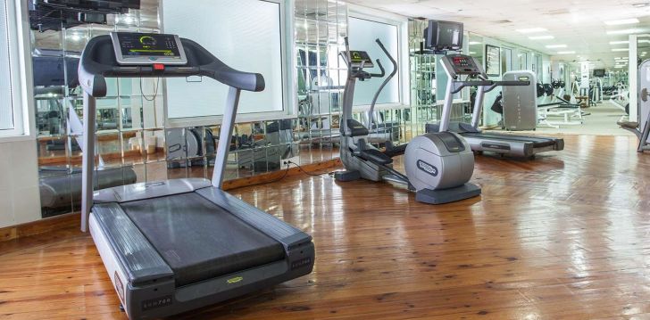 JOLIE VILLE GOLF & RESORT - klientų vertinamas, kaip geras kainos ir kokybės santykis. 