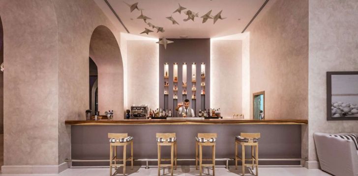 Geras kainos ir kokybės santykis atostogoms - viešbutis MITSIS ALILA RESORT & SPA