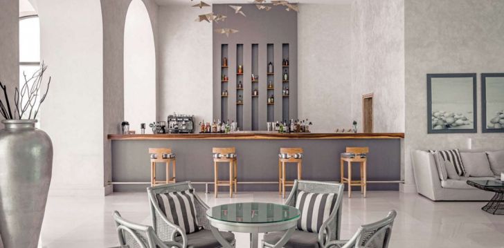 Viešbutis MITSIS ALILA RESORT & SPA įsikūręs Graikija.