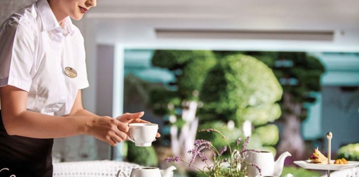 Rinkitės viešbutį MITSIS ALILA RESORT & SPA kelionei į Graikija
