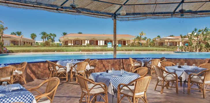 jaukus viešbutis JOLIE VILLE GOLF & RESORT, jūsų atostogoms