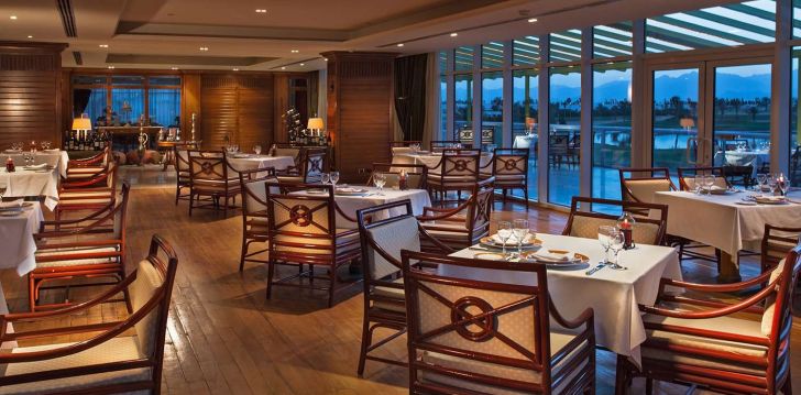 rinkitės viešbutį JOLIE VILLE GOLF & RESORT kelionei į Egiptas