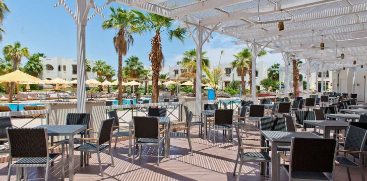 planuoji kelionę į Egiptas? apsistokite 4 viešbutyje AMPHORAS AQUA (EX. SHORES GOLDEN RESORT).