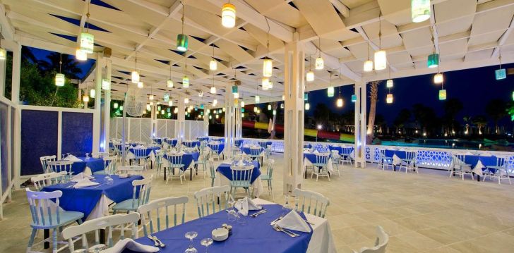 geras kainos ir kokybės santykis atostogoms - viešbutis AMPHORAS AQUA (EX. SHORES GOLDEN RESORT)