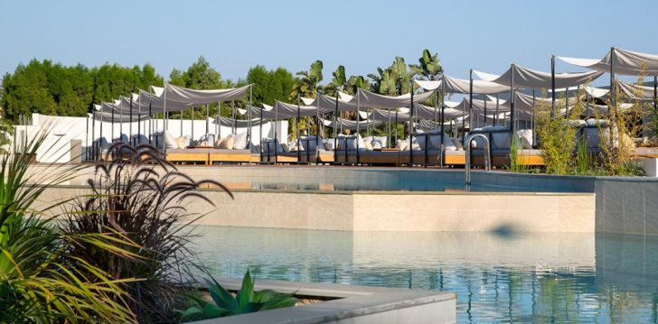 Geras kainos ir kokybės santykis atostogoms - viešbutis ELECTRA PALACE
