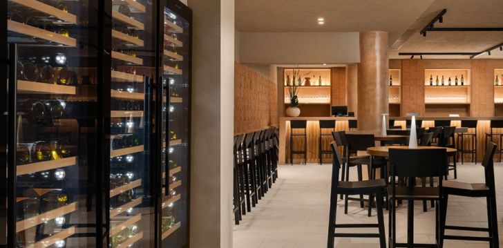 Geras kainos ir kokybės santykis atostogoms - viešbutis ELECTRA PALACE
