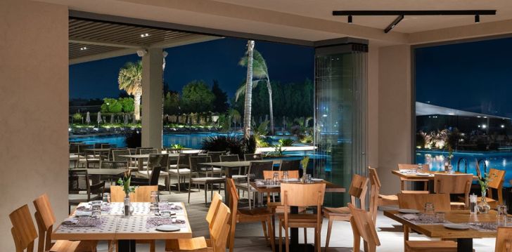 Patogus viešbutis jūsų kelionei – 5* ELECTRA PALACE