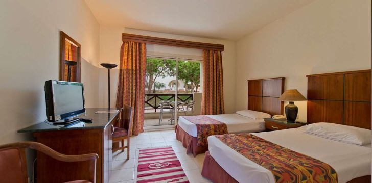 viešbutis AMPHORAS AQUA (EX. SHORES GOLDEN RESORT) įsikūręs Egiptas. 