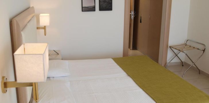 Planuoji kelionę į Graikija? apsistokite 5 viešbutyje ELECTRA PALACE. 