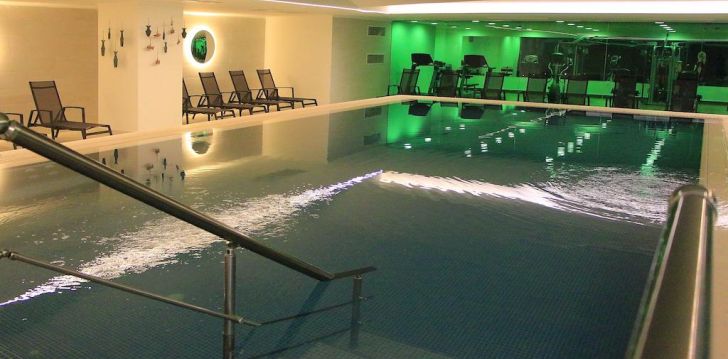 Patogus viešbutis jūsų kelionei – 5* ELECTRA PALACE
