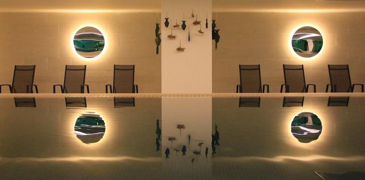 Apgyvendinimas 5* ELECTRA PALACE