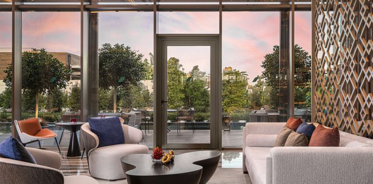 Geras kainos ir kokybės santykis atostogoms - viešbutis BARUT BAYOU VILLAS