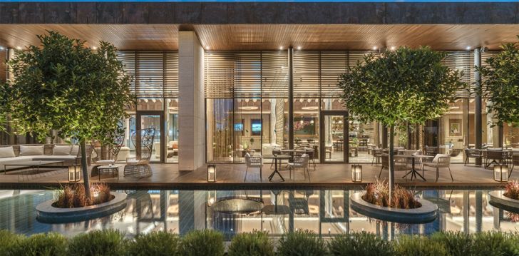 Patogus viešbutis jūsų kelionei – 5* BARUT BAYOU VILLAS