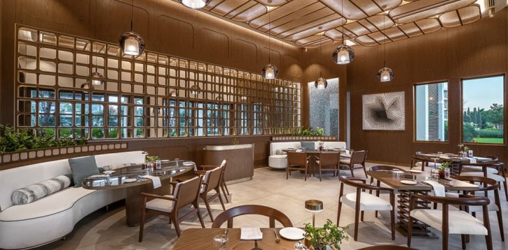 Rinkitės viešbutį BARUT BAYOU VILLAS kelionei į Turkija