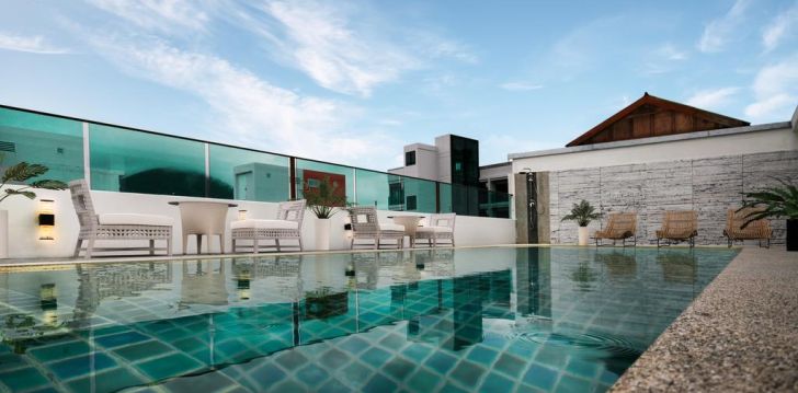 SUN SEA SAND HOTEL - klientų vertinamas, kaip geras kainos ir kokybės santykis. 