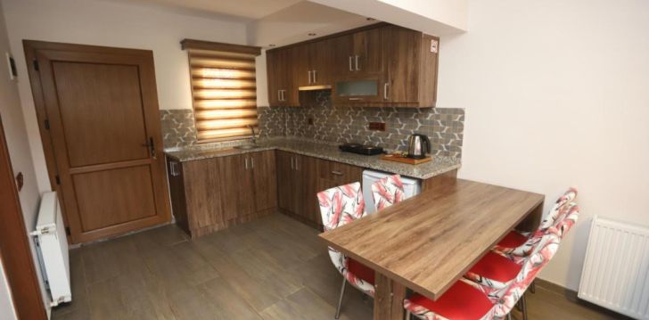 DOLPHIN APART & HOTEL - klientų vertinamas, kaip geras kainos ir kokybės santykis.