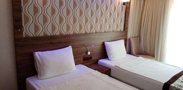 rinkitės viešbutį DOLPHIN APART & HOTEL kelionei į Turkija