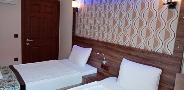 apgyvendinimas 3* DOLPHIN APART & HOTEL