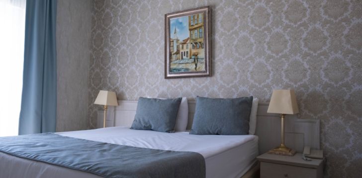 rinkitės viešbutį X LIFE HOTEL kelionei į Turkija