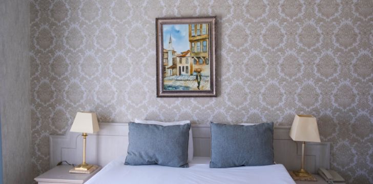 apsistokite X LIFE HOTEL viešbutyje už gerą kainą. 