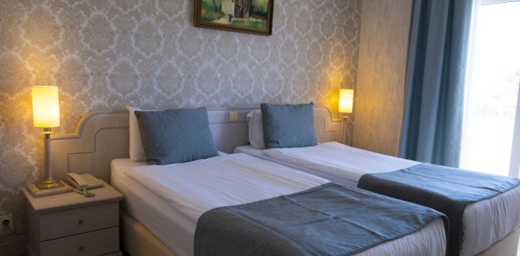 planuoji kelionę į Turkija? apsistokite 5 viešbutyje X LIFE HOTEL.
