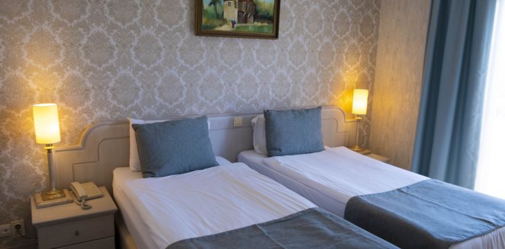 viešbutis X LIFE HOTEL įsikūręs Turkija.