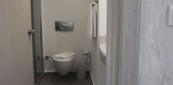 geras kainos ir kokybės santykis atostogoms - viešbutis X LIFE HOTEL