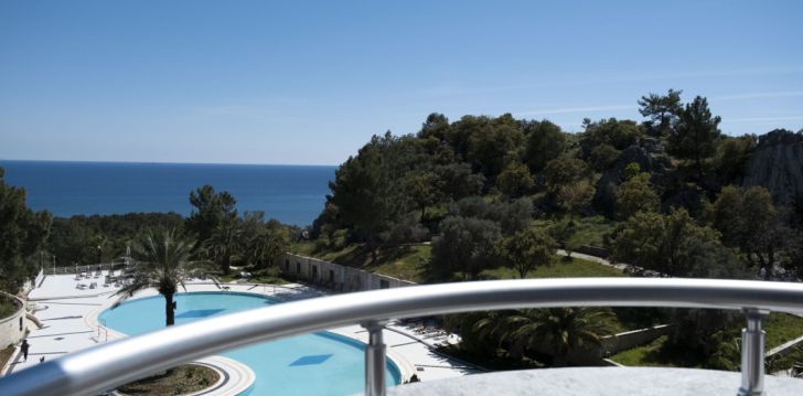 atostogos Turkija – apsistokite viešbutyje X LIFE HOTEL