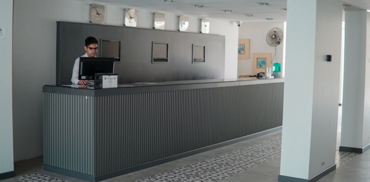 tavęs laukia poilsis Turkija įsikūrusiame CLUB MUNAMAR BEACH RESORT