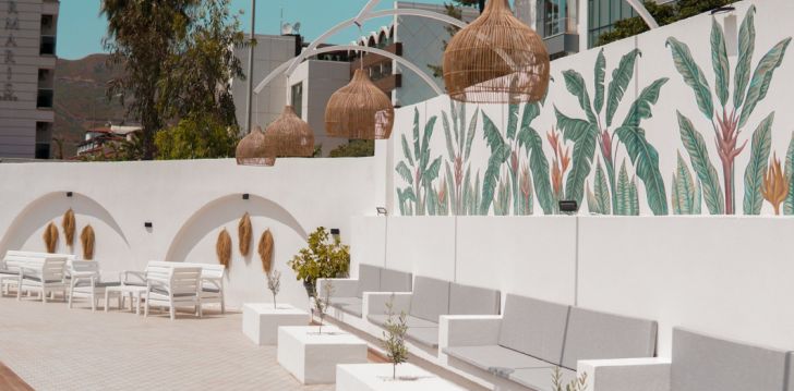 viešbutis CLUB MUNAMAR BEACH RESORT įsikūręs Turkija.