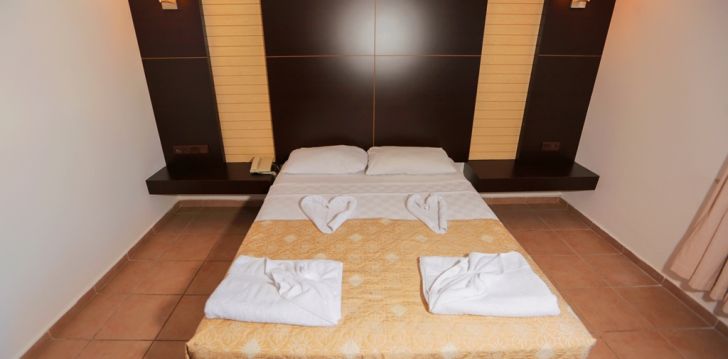 apsistokite CLUB MUNAMAR BEACH RESORT viešbutyje už gerą kainą. 