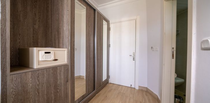 planuoji kelionę į Turkija? apsistokite 4 viešbutyje LYKIA BOTANIKA BEACH.