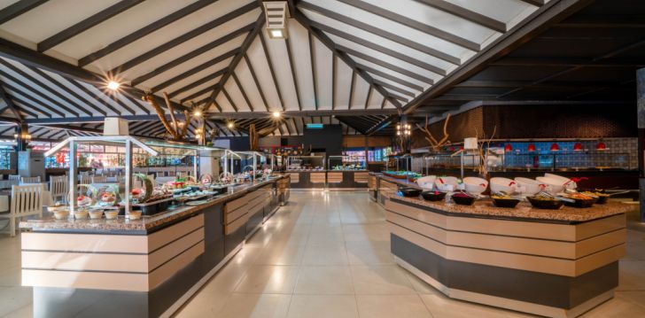rinkitės viešbutį LYKIA BOTANIKA BEACH kelionei į Turkija
