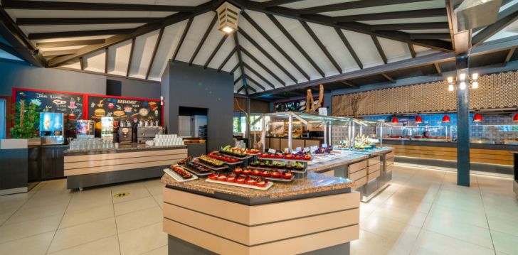 patogus viešbutis jūsų kelionei – 4* LYKIA BOTANIKA BEACH
