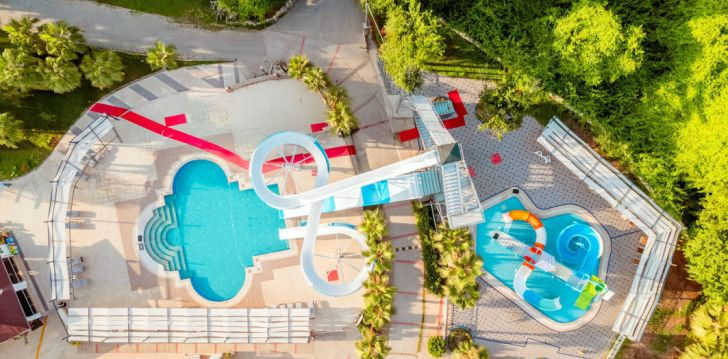 LYKIA BOTANIKA BEACH - klientų vertinamas, kaip geras kainos ir kokybės santykis. 