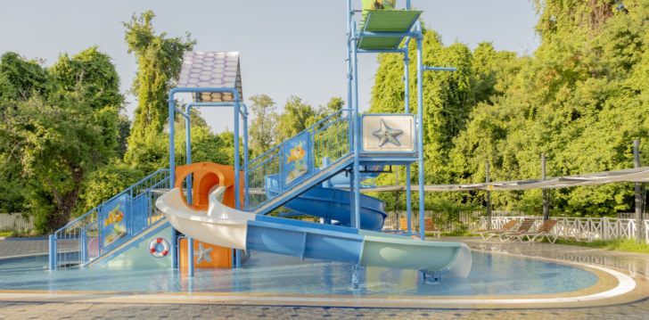 rinkitės viešbutį LYKIA BOTANIKA BEACH kelionei į Turkija
