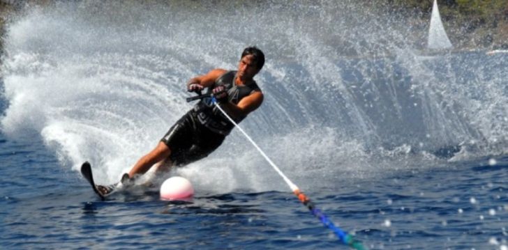 rinkitės viešbutį LYKIA BOTANIKA BEACH kelionei į Turkija