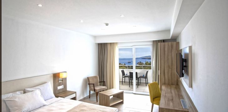 Planuoji kelionę į Turkija? apsistokite 4 viešbutyje SHARK CLUB HOTEL.