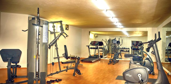 Viešbutis SHARK CLUB HOTEL įsikūręs Turkija. 