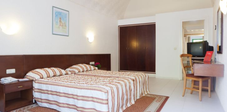 EL MOURADI CLUB KANTAOUI - klientų vertinamas, kaip geras kainos ir kokybės santykis.