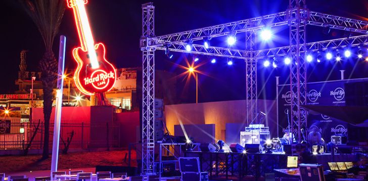 Jaukus viešbutis EL MOURADI CLUB KANTAOUI, jūsų atostogoms