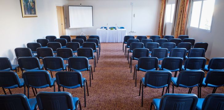 Jaukus viešbutis EL MOURADI CLUB KANTAOUI, jūsų atostogoms